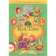 Kral Midas ocuk Gezegeni