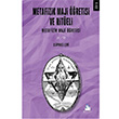 Metafizik Maji retisi ve Riteli Cilt 1 Mavi Kalem Yaynevi