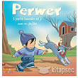 Perwer Li Parke Hevalen Nu Ji Xwe Re edike Kakns Yaynlar