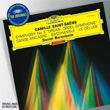 Saint Saens Symphony No 3 Danse Macabre Daniel Barenboim
