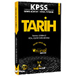 2018 KPSS Tarih Tamam zml Konu zetli Soru Bankas Kitap Mucidi Yaynlar