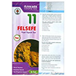 11.Snf Felsefe Yaprak Test zdebir