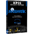 2018 KPSS Matematik Tamam zml Konu zetli Soru Bankas Kitap Mucidi Yaynlar