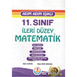 11. Snf Adm Adm leri Dzey Matematik Bilal Ikl Yaynlar