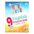9. Snf English Practice Book Konu Kitab Palme Yaynclk
