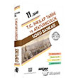 11. Snf T.C. nklap Tarihi ve Atatrklk Soru Bankas Ankara Yaynclk