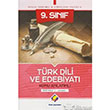 9. Snf Trk Dili Ve Edebiyat Konu Anlatml Final Yaynlar