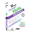 10. Snf Kimya Soru Bankas Ankara Yaynclk