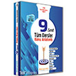 9. Snf Tm Dersler Konu Anlatml Tercih Akademi Yaynlar