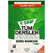 9. Snf Tm Dersler Soru Bankas FDD Yaynlar