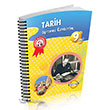 9. Snf renme Rehberim Tarih Akll Defter Zafer Yaynlar