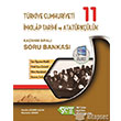 11. Snf T.C. nklap Tarihi ve Atatrklk Kazanm Sral Soru Bankas Sekin Eitim Teknikleri