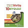 10. Snf Biyoloji Gn Be Gn Defter Kitap Sekin Eitim Teknikleri