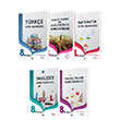 8. Snf Soru Bankas Seti 3 Hece Yaynevi