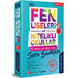 Fen Liseleri ve Nitelikli Okullar Snavna Hazrlk Tm Dersler Soru Bankas FenCebir Yaynlar