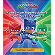Pj Maskeliler Kahraman Pj Maskeliler in Sper Oyunlar Doan Egmont Yaynclk