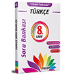 8. Snf Trke Soru Bankas Meale Yaynlar