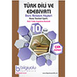 10. Snf Trk Dili ve Edebiyat Ders Anlatm Fy Bilgi Yolu Yaynclk