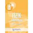 10. Snf Fizik Orta leri Dzey Soru Bankas Bilgi Yolu Yaynclk