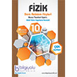 10. Snf Fizik Temel Dzey Ders Anlatm Fy Bilgi Yolu Yaynclk