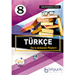 8. Snf Trke Ders Anlatm Fy Bilgi Yolu Yaynclk