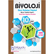 10. Snf Biyoloji Temel Dzey Ders Anlatm Fy Bilgi Yolu Yaynclk