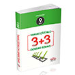 9. Snf 3+3 zml Deneme Snav Editr Yaynevi