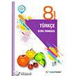 8. Snf Trke Soru Bankas Kamps Yaynlar