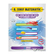 8. Snf Matematik Performans Serisi Sradanaliz Yaynlar