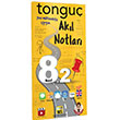 8. Snf 2. Dnem Akl Notlar Tongu Akademi