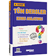 8. Snf Tm Dersler Konu Anlatml Ankara Yaynclk