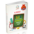 8. Snf LGS Paragraf Yaprak Test Baar Kp Yaynlar