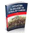 Atatrk lkeleri ve nklap Tarihi Sava Yaynevi