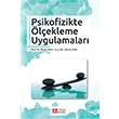 Psikofizikte lekleme Uygulamalar Pegem Yaynlar