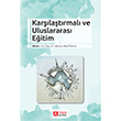 Karlatrlmal ve Uluslararas Eitim Pegem Yaynlar