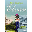 Ben Krt Kz Elvan at Kitaplar