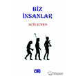 Biz nsanlar at Kitaplar