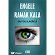 Engele Ramak Kala at Kitaplar