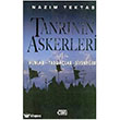 Tanrnn Askerleri 1 at Kitaplar