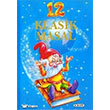 12 Klasik Masal iek Yaynclk