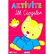 Aktivite Kitabm-lk izgiler iek Yaynclk