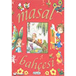 Altın Masallar - Masal Bahçesi Çiçek Yayıncılık