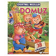 kartmal Masallar- Kk Domuz iek Yaynclk