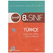 8. Snf Trke Konu Anlatml Soru Bankas Forml Yaynlar