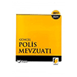 Gncel Polis Mevzuat  2017 Adalet Yaynevi