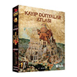 Kayp Dnyalar Atlas Boyut Yayn Grubu