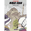  Padiahn Mimar Mimar Sinan amlca Basm Yayn