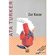 Zor Karar Broy Yaynlar