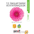 11. Snf T.C nklap Tarihi ve Atatrklk Konu Anlatml Simya Dergisi Yaynlar