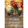 Mutfak Srlarm mle Kitap